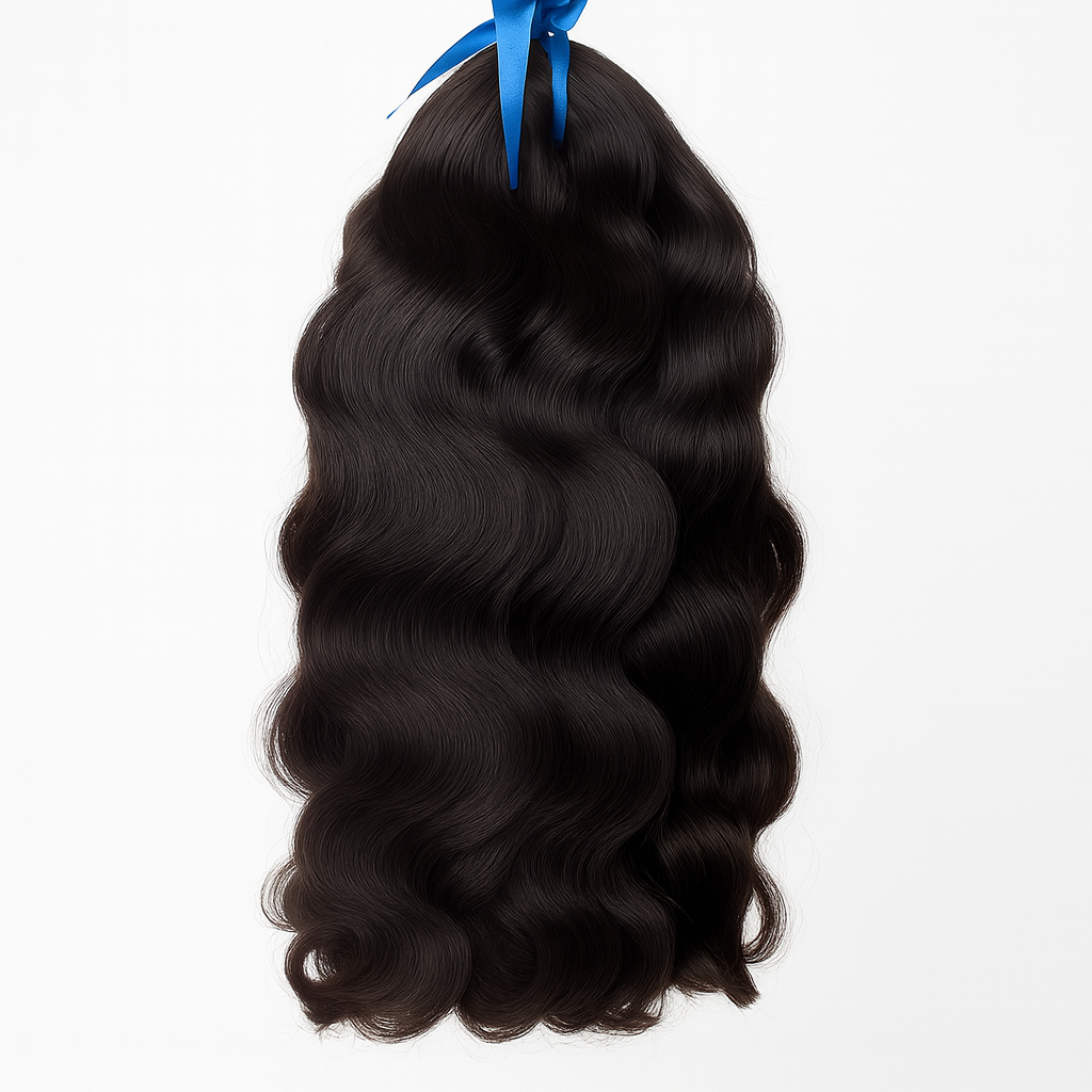 Burmese Natural Wave