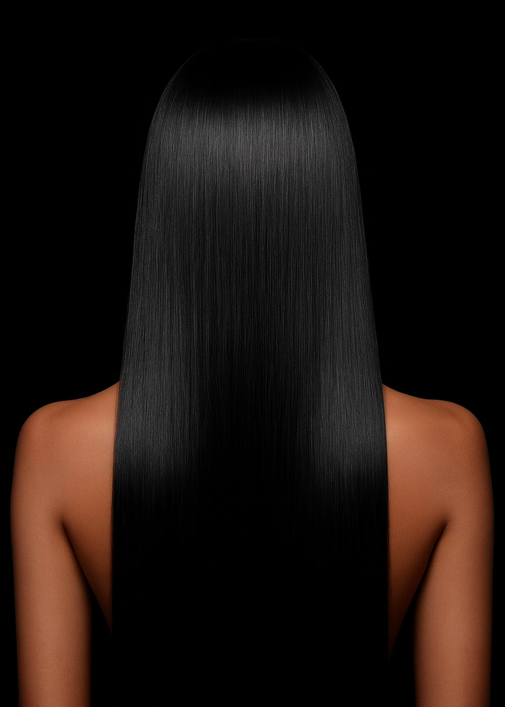 Indian Luxe Straight
