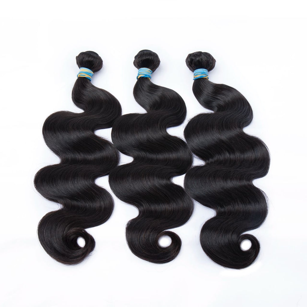 Brazilian Luxe Bodywave