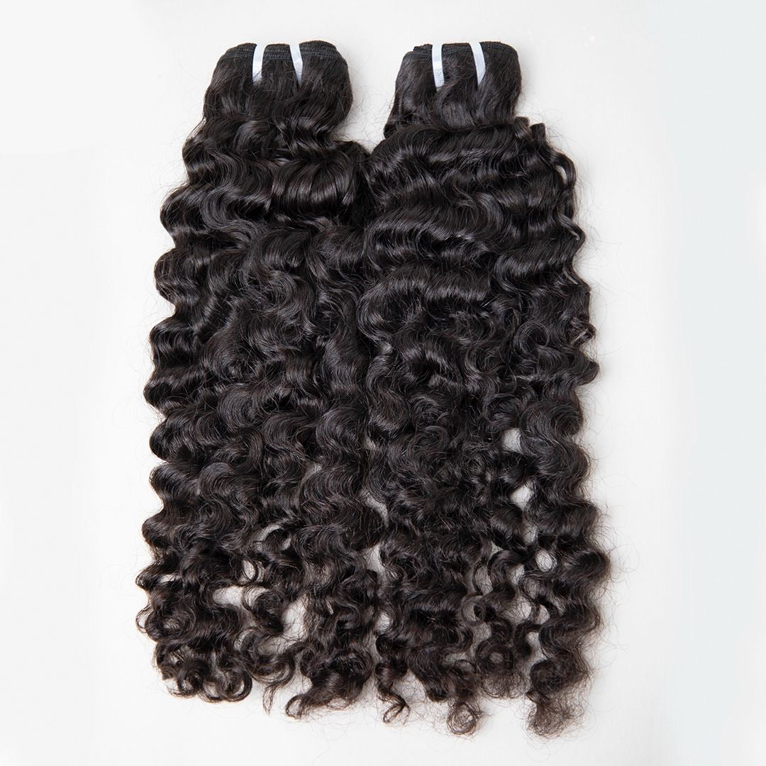 Malaysian Luxe Deep Curly