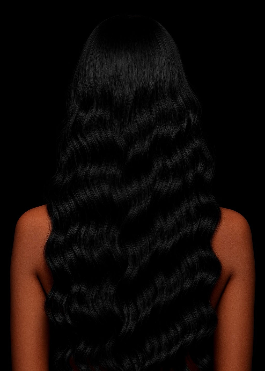 Burmese Natural Wave