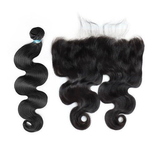 13x4 Body Wave HD Lace Frontal