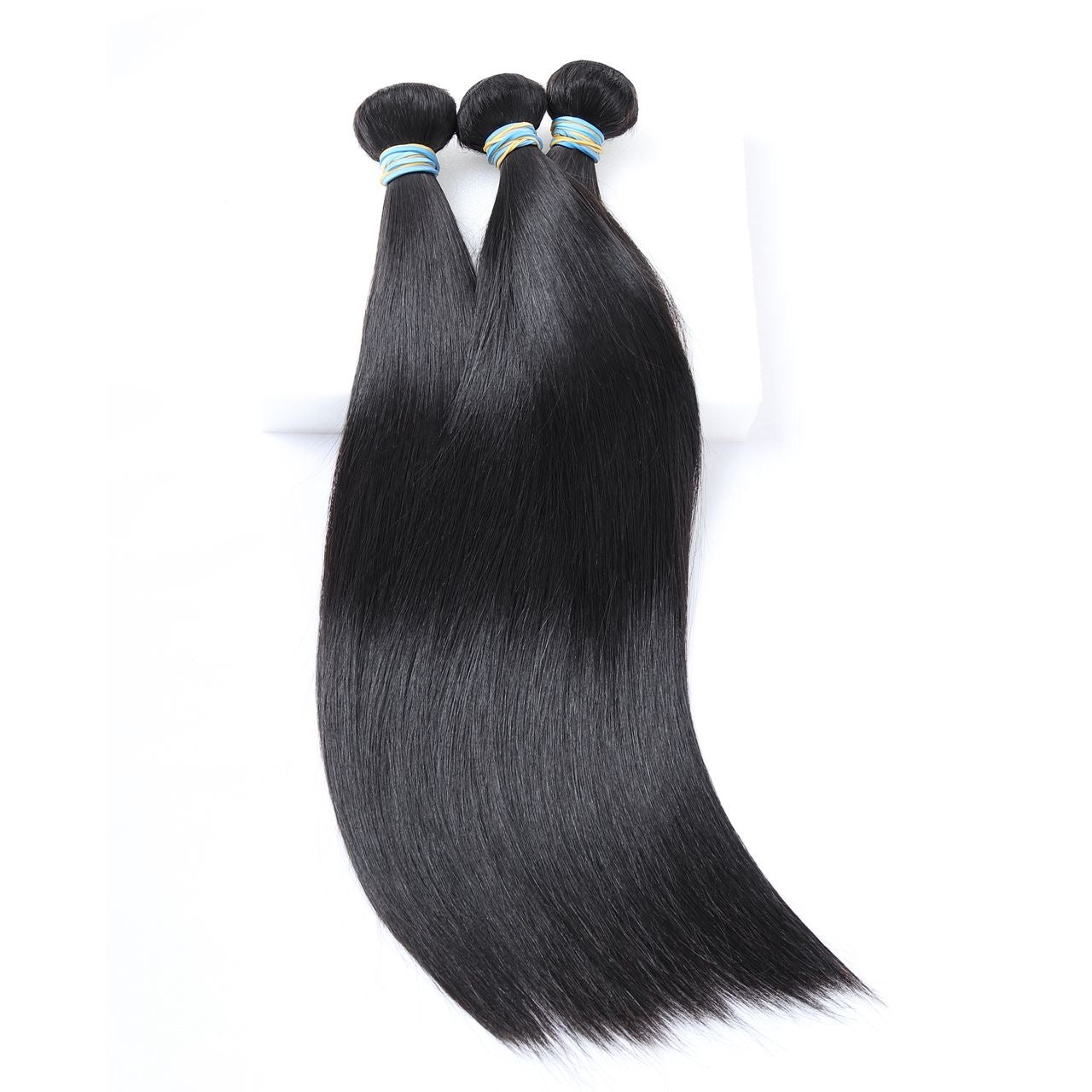 Indian Luxe Straight